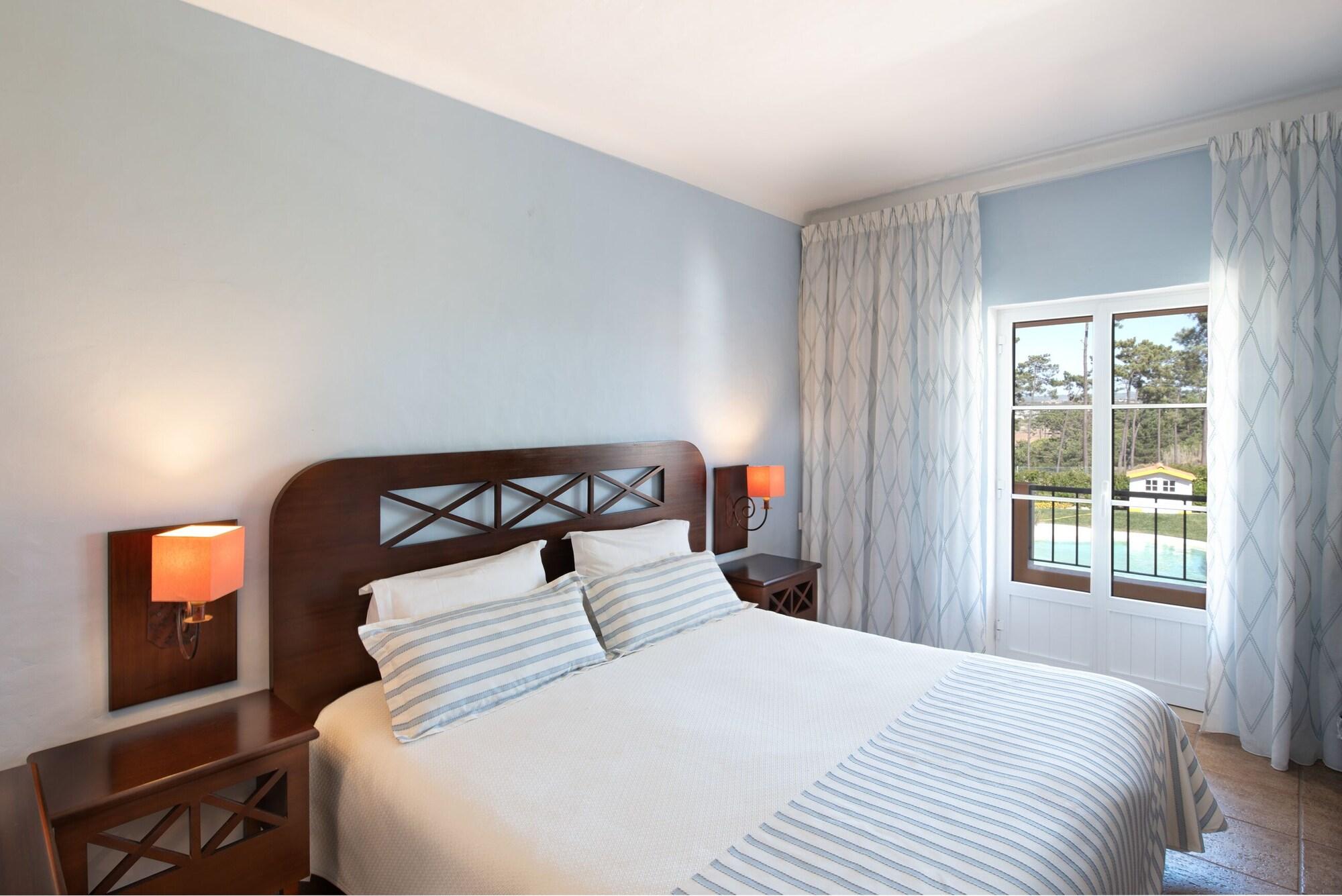 Hotel Rural Monte Da Leziria Santo André Exterior foto