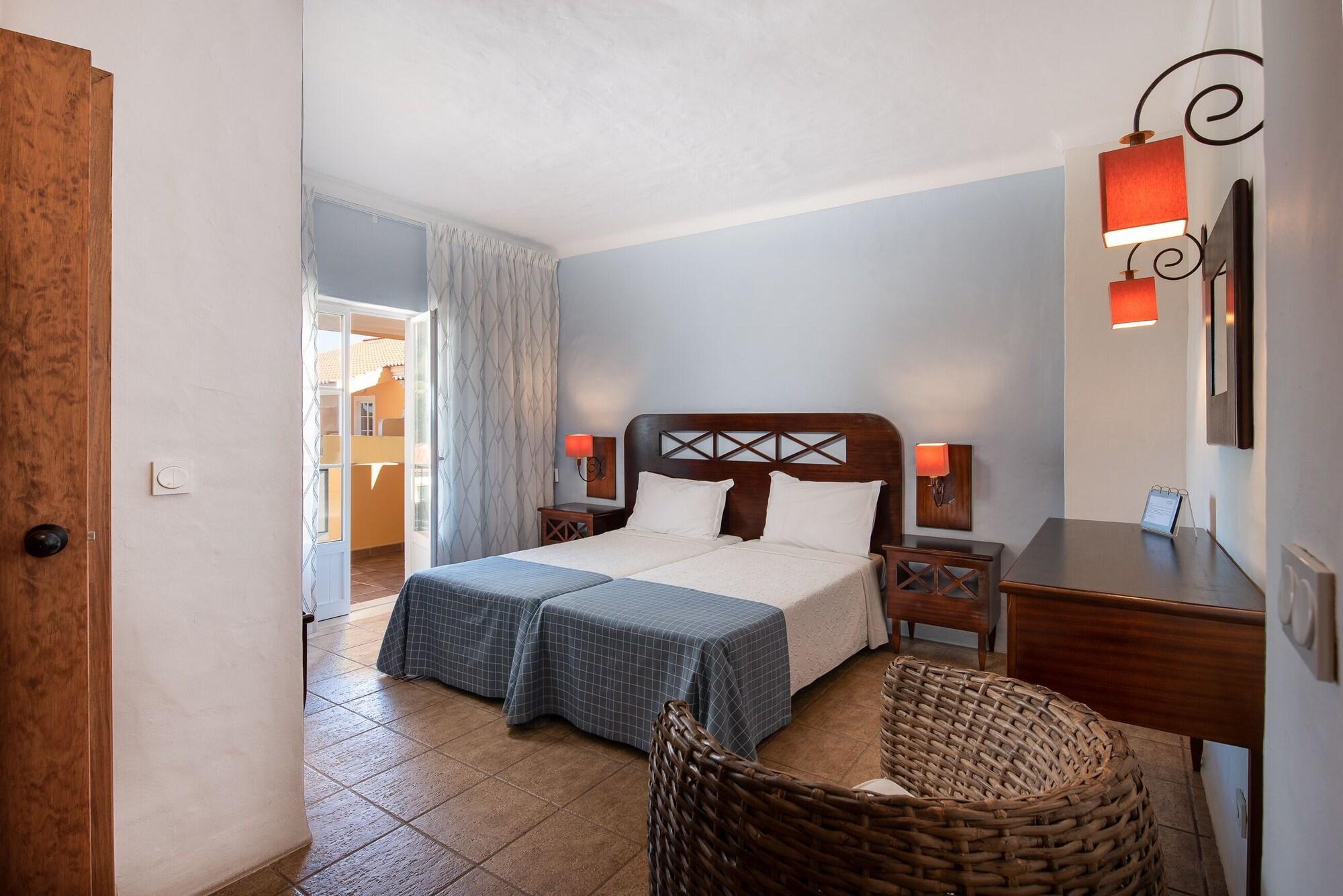 Hotel Rural Monte Da Leziria Santo André Exterior foto